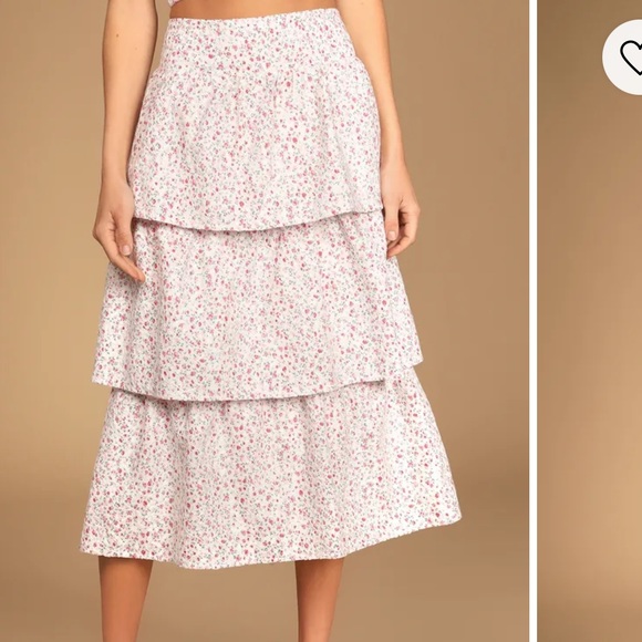 Lulus Two Piece Set - Picture 7 of 7